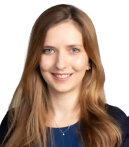 Claire Zarouk