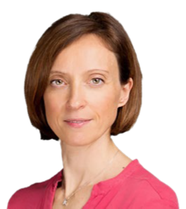 Elena Colucceli Guerin