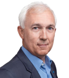 Pierre Moustial