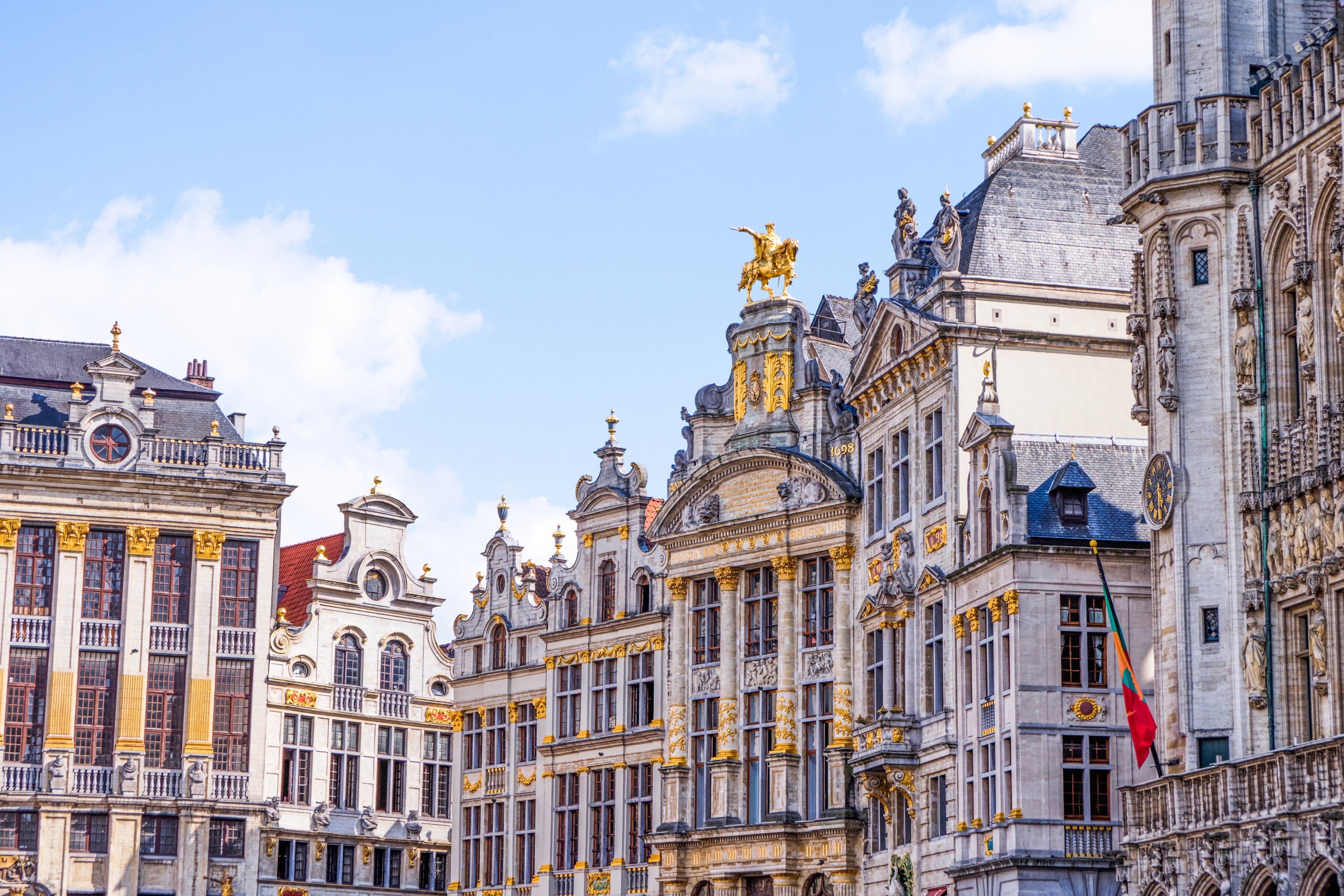 Banque privée Belgique