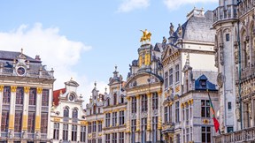 Banque privée Belgique