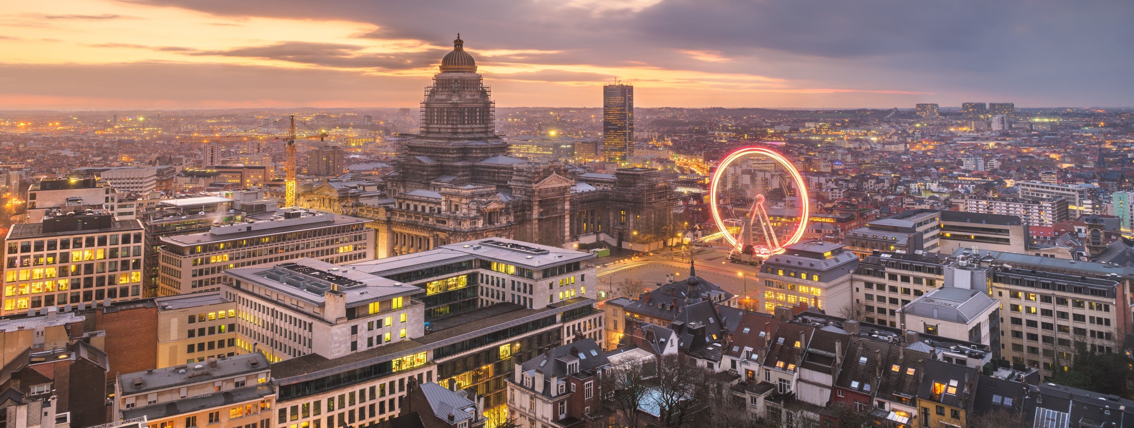 Brussels