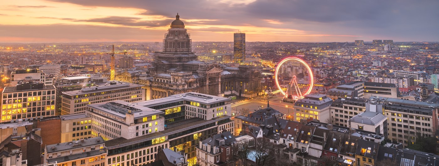Brussels