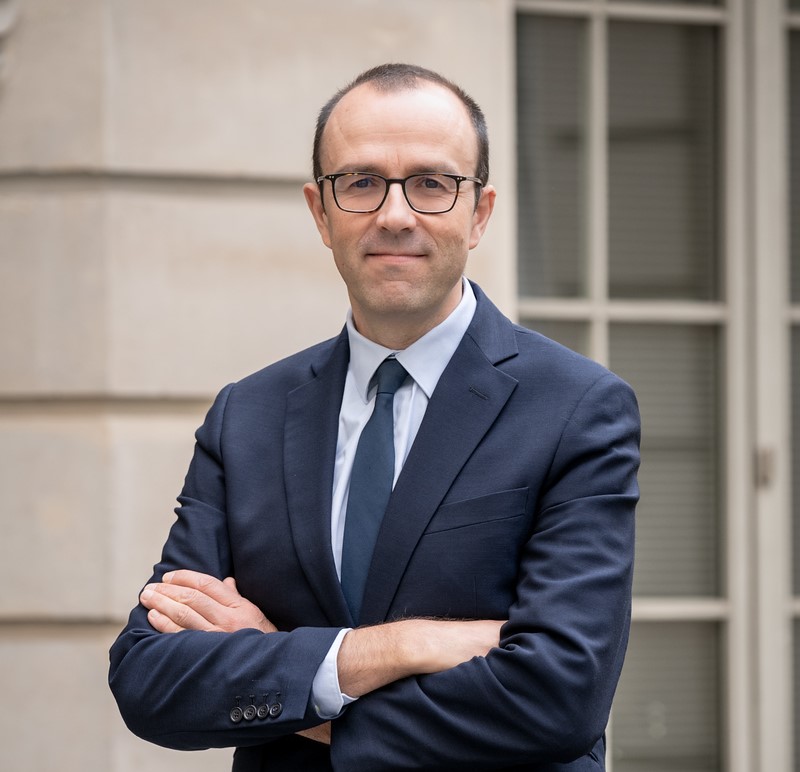 Joël Contreras