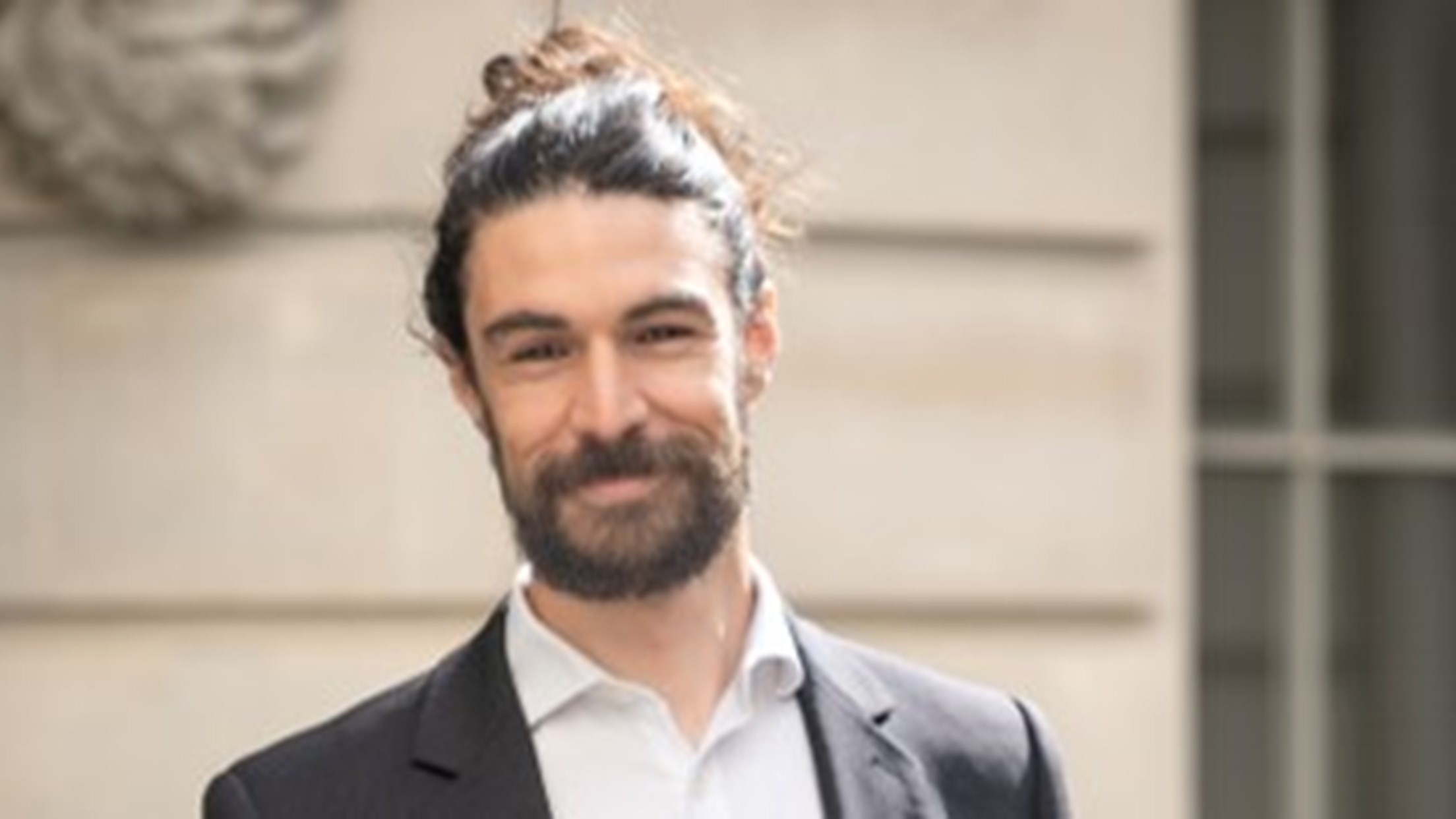 Maxime Roux