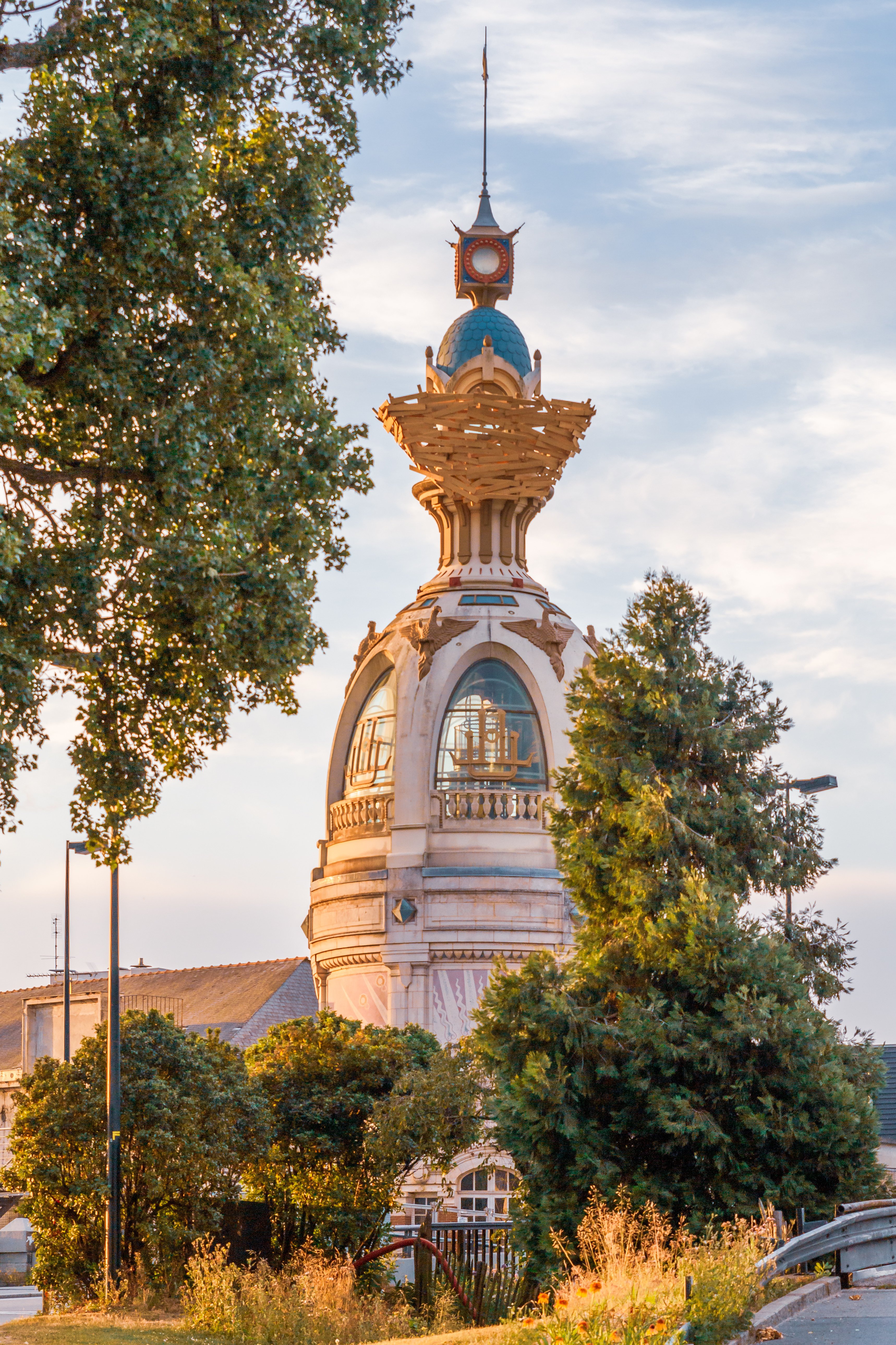 Nantes 3
