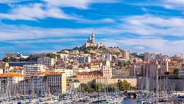 Marseille