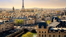 Paris