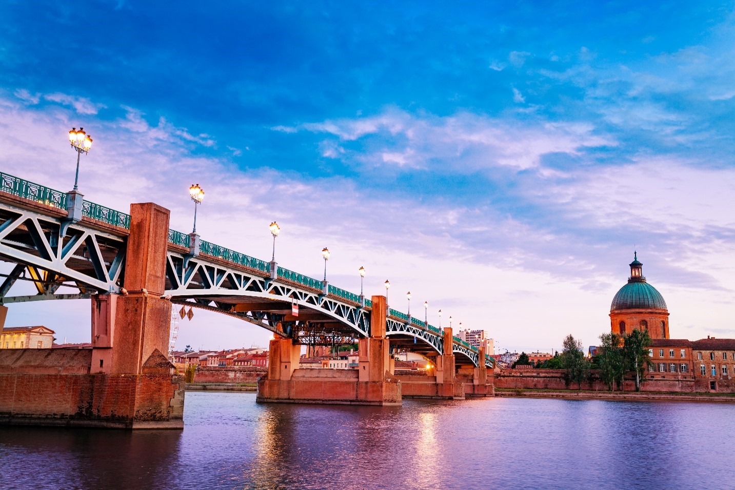 Toulouse