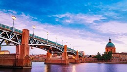 Toulouse