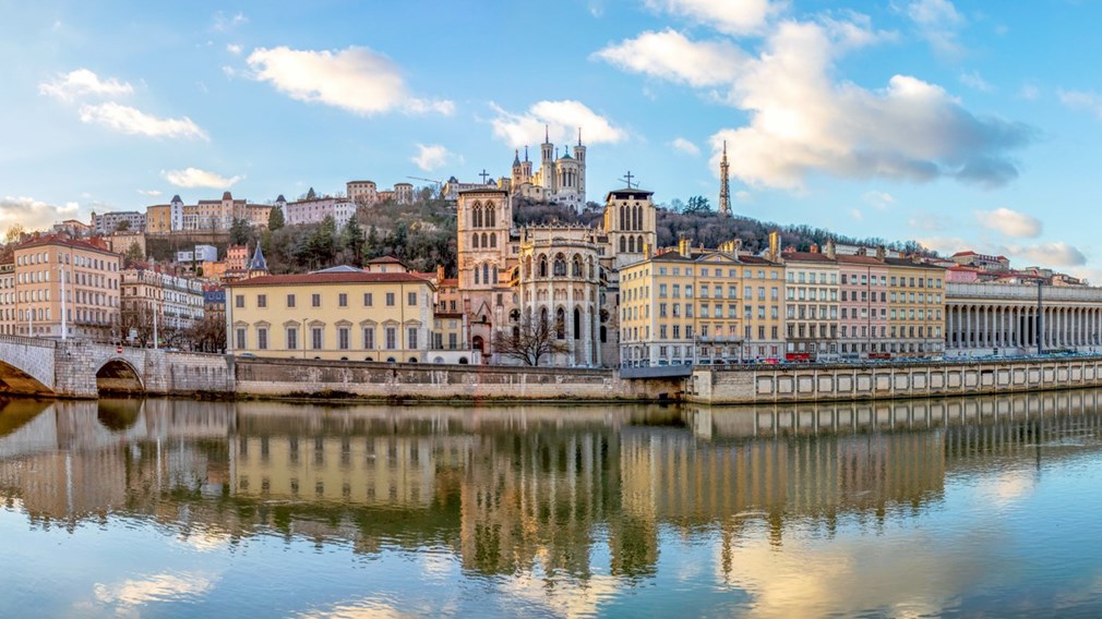 Lyon