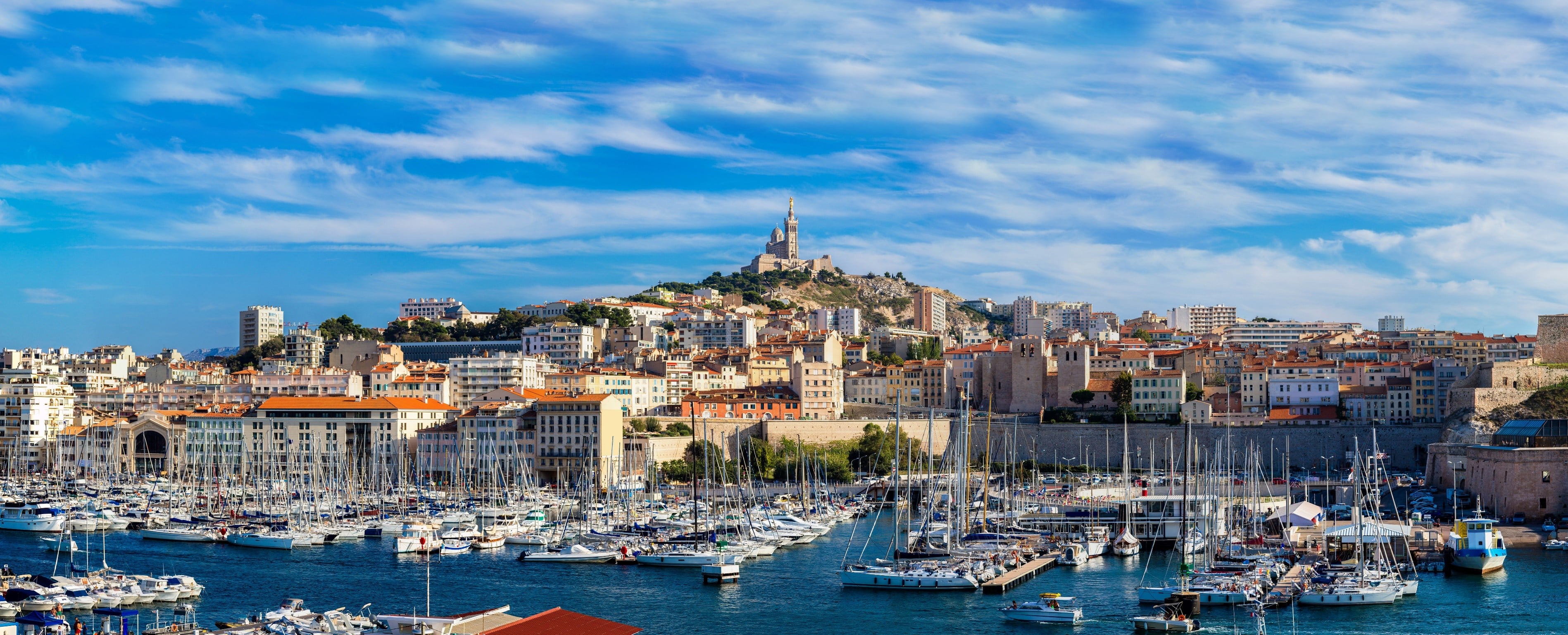 Banque privée - Marseille