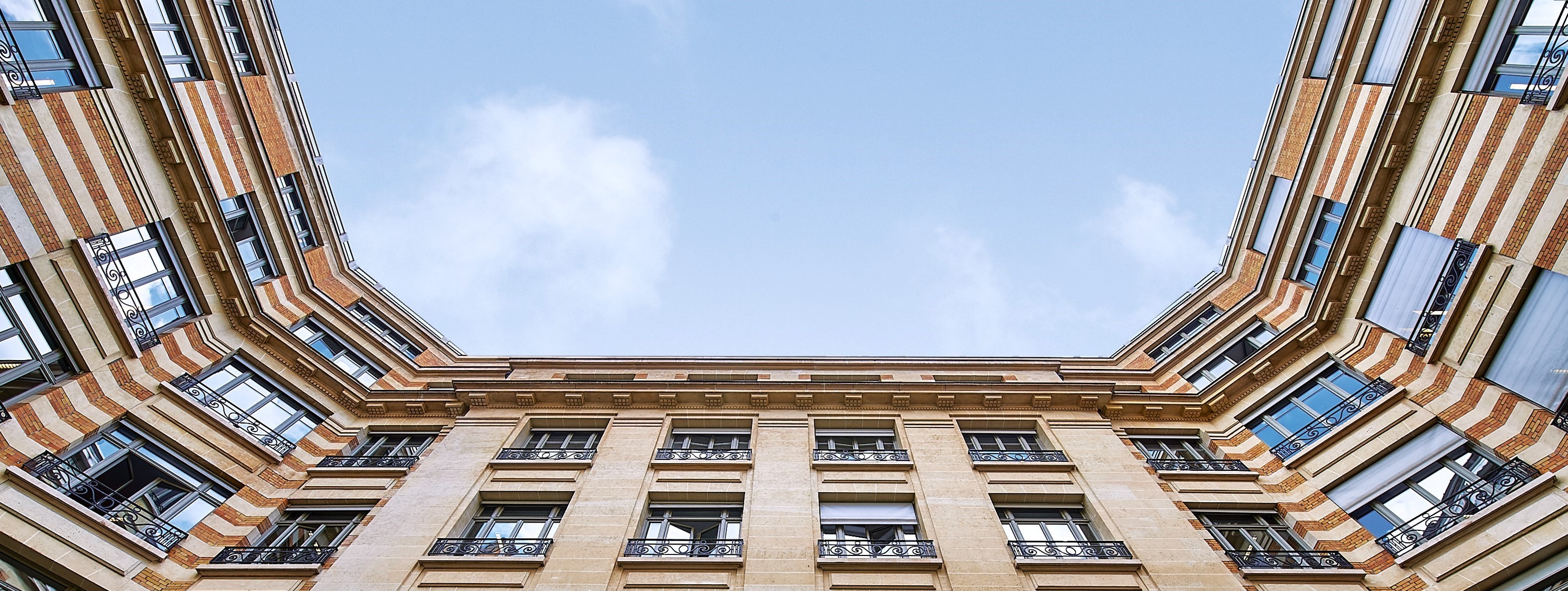Bureaux banque privée