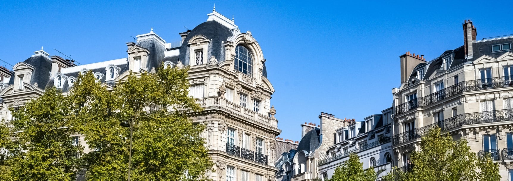 Banque privée - Paris