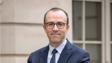Joël Contreras