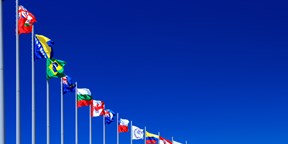 Vers un nouvel ordre mondial ?