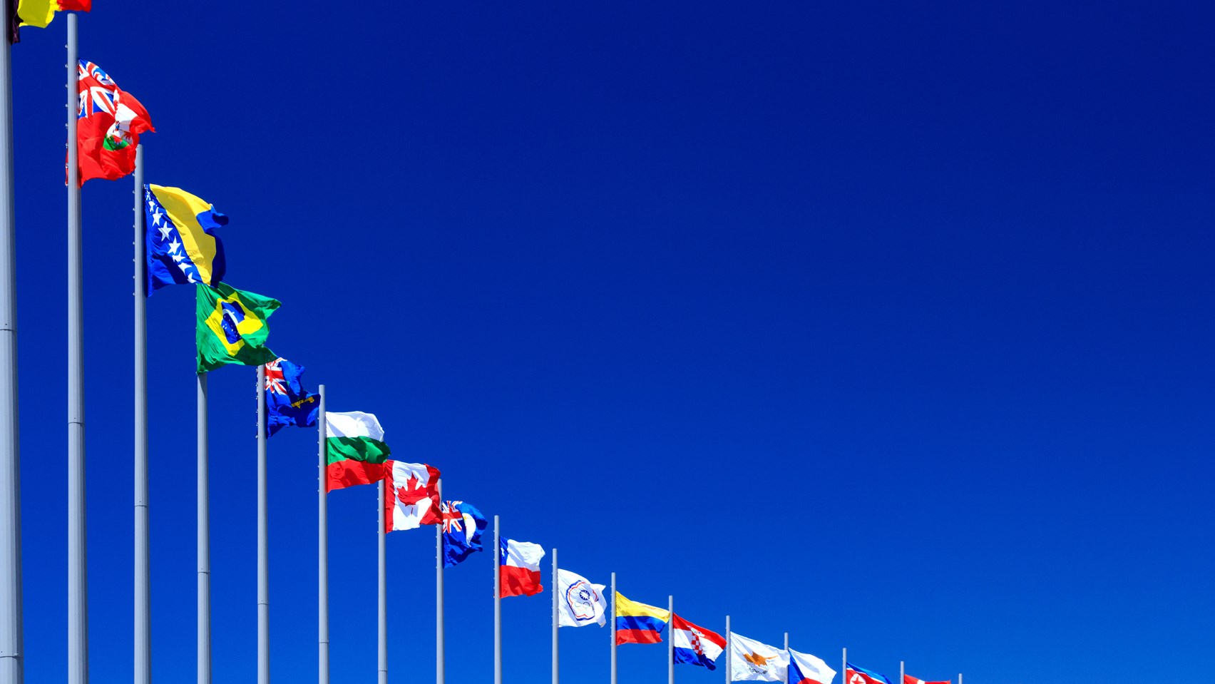 Vers un nouvel ordre mondial ?