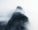 Berglandschaft