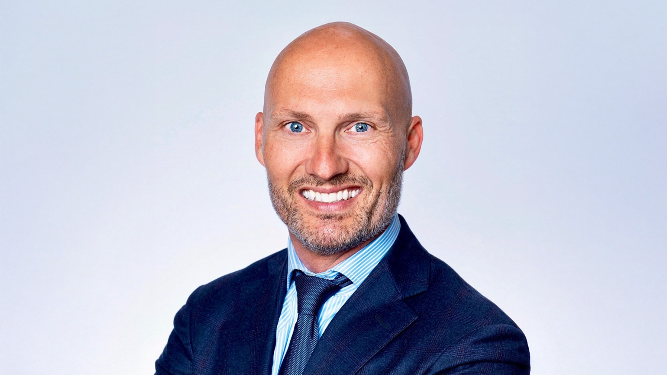 Mirko Gianella coporate picture