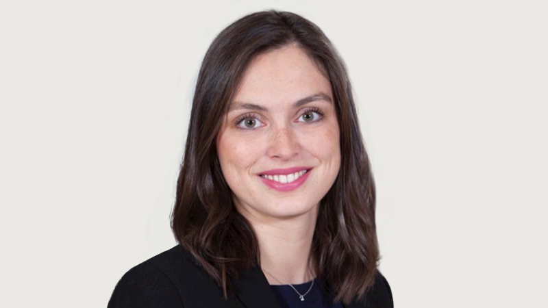 Pauline Demars