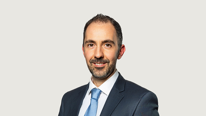 David Aussel