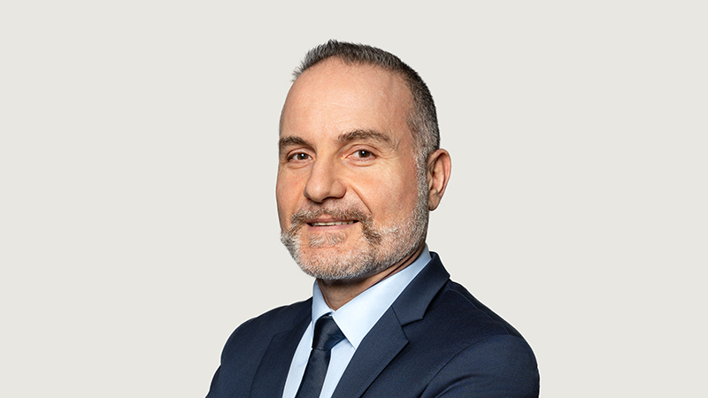 Xavier Monnereau